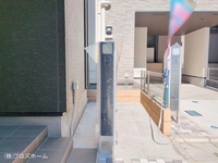 外観: