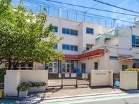 周辺環境:葛飾区立鎌倉小学校