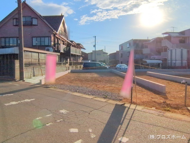 外観: