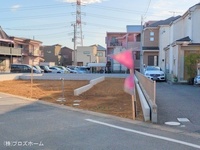 外観: