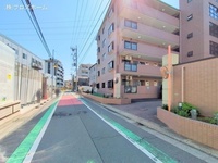 外観: