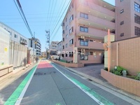 外観: