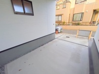 外観: