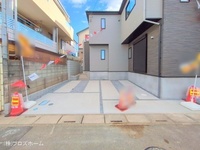 外観: