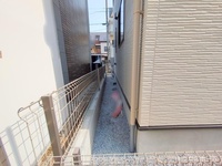 外観: