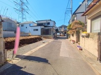 外観: