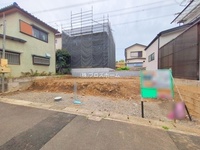 外観: