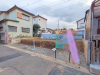 外観:
