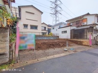 外観: