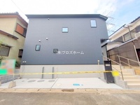外観:
