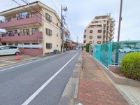 外観: