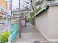 外観: