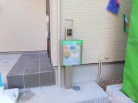 外観: