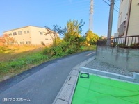 外観: