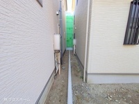 外観: