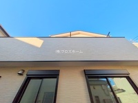 外観: