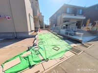 外観: