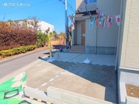 外観: