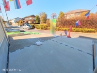 外観: