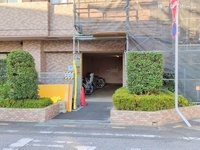 外観: