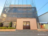外観:
