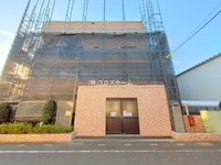外観: