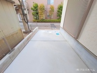 外観: