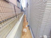 外観: