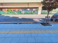 外観: