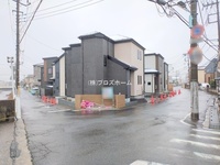 外観: