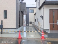 外観: