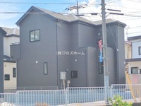 外観: