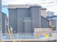 外観: