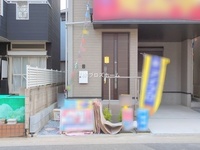 外観: