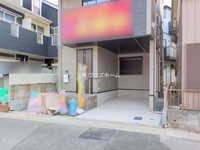 外観: