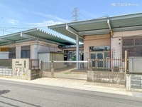 周辺環境:にしまち保育園