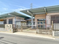 周辺環境:にしまち保育園