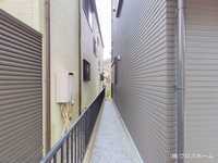 外観: