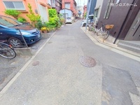 外観: