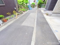 外観: