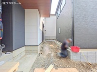 外観: