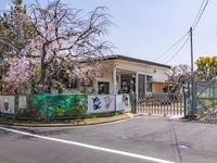 周辺環境:伊草保育所