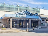 周辺環境:東武鉄道「蒲生」駅