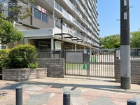 周辺環境:竹の塚保育園