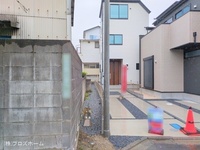外観: