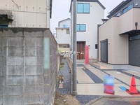 外観: