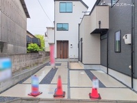 外観: