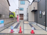 外観: