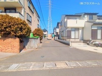外観: