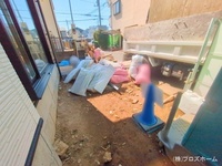 外観:
